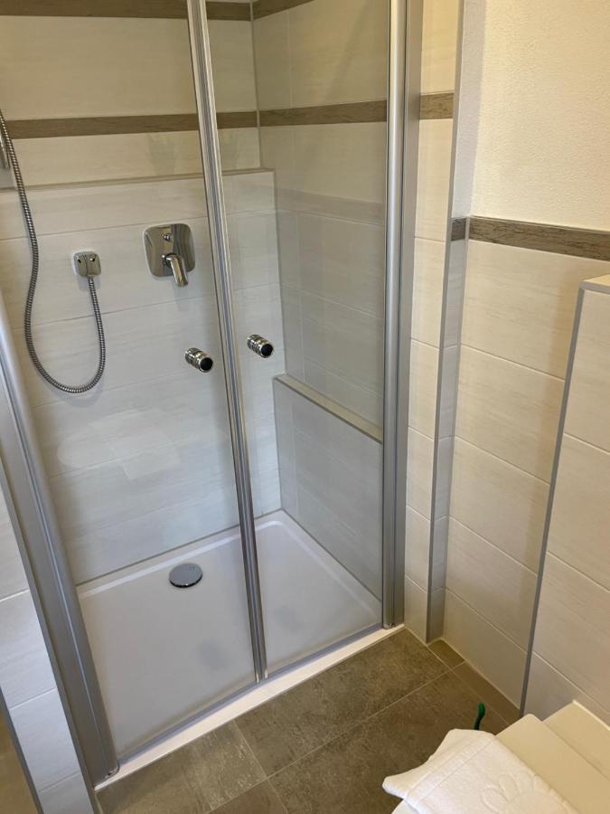 Am Exklusives Loft Mit 3 Schlafzimmern, Netflix, Zentral, Parkplatz 암베르그 외부 사진