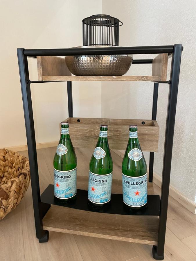 Am Exklusives Loft Mit 3 Schlafzimmern, Netflix, Zentral, Parkplatz 암베르그 외부 사진
