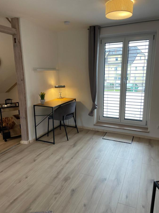 Am Exklusives Loft Mit 3 Schlafzimmern, Netflix, Zentral, Parkplatz 암베르그 외부 사진