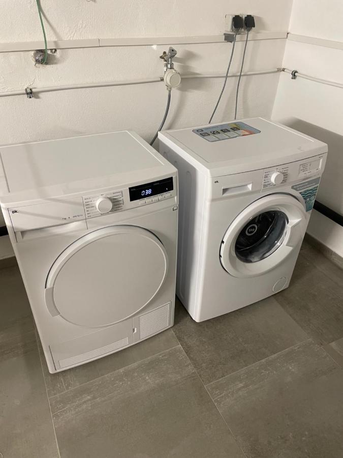 Am Exklusives Loft Mit 3 Schlafzimmern, Netflix, Zentral, Parkplatz 암베르그 외부 사진