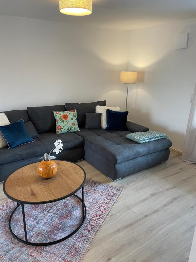 Am Exklusives Loft Mit 3 Schlafzimmern, Netflix, Zentral, Parkplatz 암베르그 외부 사진