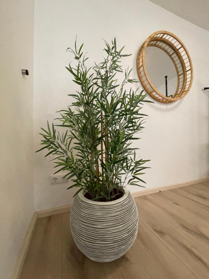 Am Exklusives Loft Mit 3 Schlafzimmern, Netflix, Zentral, Parkplatz 암베르그 외부 사진