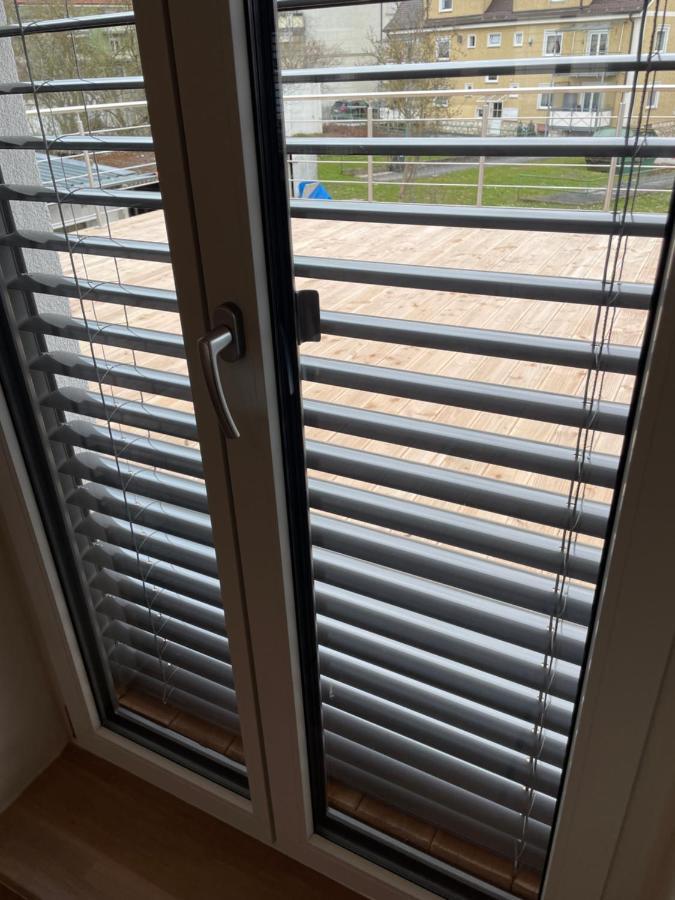 Am Exklusives Loft Mit 3 Schlafzimmern, Netflix, Zentral, Parkplatz 암베르그 외부 사진